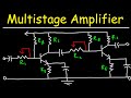 Amplifier Circuit Concepts and Effects