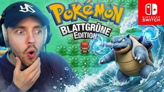 So findest Du VM03 Surfer in der Safari Zone! Pokémon Feuerrot/Blattgrün Let's Play 16