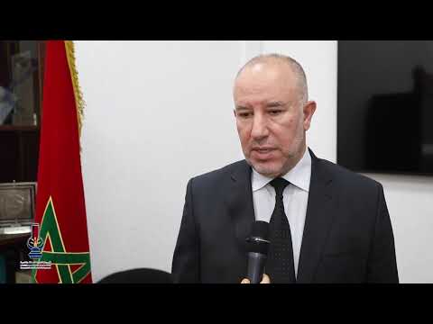 مجموعة الصداقة البرلمانية المغرب البيرو تستقبل وفدا رفيع المستوى من البيرو