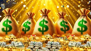 Money Will Flow Into Your Pocket Continuously In Just 3Minutes | Infinite Blessings Will Come To You