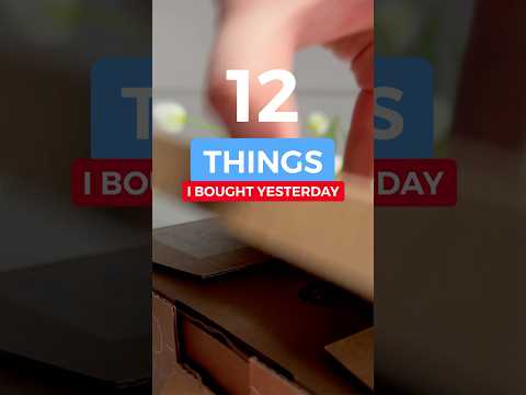 Number 4 is AMAZING #amazon #amazonfinds #amazonproducts