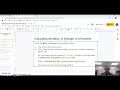 Exploring Mean, Median, Mode, and Range