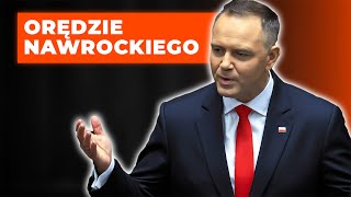 Dlaczego wszyscy patrzą na Polskę? Przemówienie, które zmienia wszystko! | NEWS