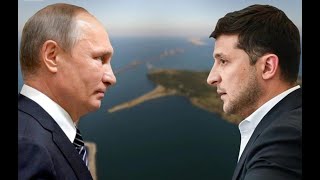 🤯Встреча Путина и Зеленского в голове Пескова