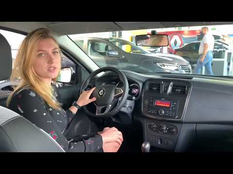 Renault Sandero StepWay Life+