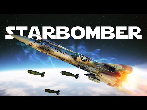 Thunder Show: STARBOMBER