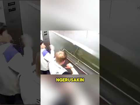 trik kalo ngerusakin barang