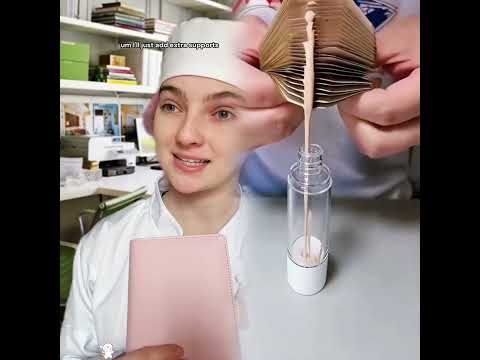 The disastrous wedding cake consultation… #thefromscratchbakery #bakerylore