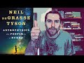 Understanding Neil deGrasse Tyson's Astrophysics
