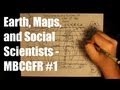 Exploring Earth and Maps in Global History