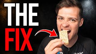 Why Your Long Sessions Fall Apart (That Triathletes Overlook)