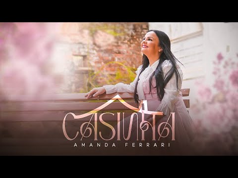 Amanda Ferrari - Casinha (Clipe Oficial)