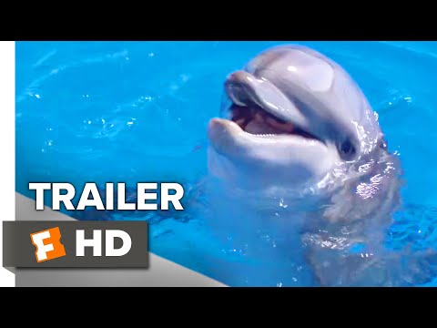 Bernie the Dolphin Trailer #1 (2018) | Movieclips Indie