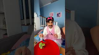 Die Muskelexplosion in 1 Sekunde! 🤯💥