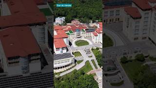 Палац здоров’я на Хмельниччині🏰🇺🇦. Мінеральні родовища Збруча 💦 #ukraine #travel #medical #resort