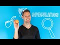 Modal Verbs in Speculation