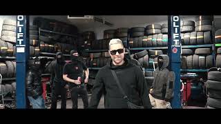 Sou Feryville - 4 4 4 [Clip Officiel]