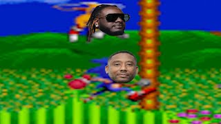 All The Above x Emerald Hill Zone