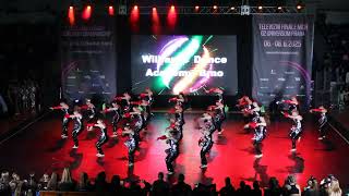 Willíam's Dance Academy Brno -@bestdancegroup_TSR  , #tsr , Zlín