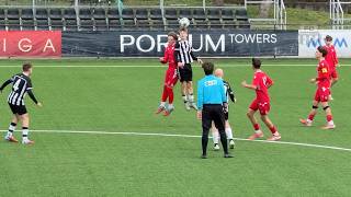 FC Petržalka - AS Trenčín, U14, 2.4.2026