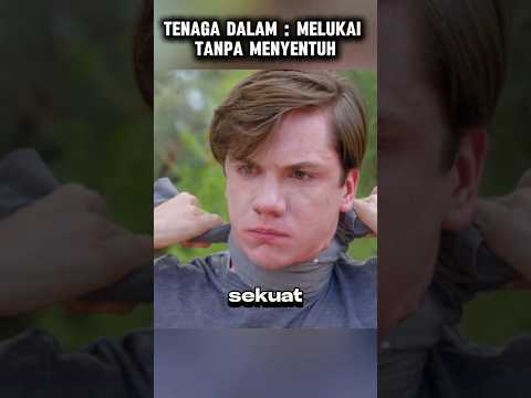 Pria Ini Tiba-tiba mendapatkan kekuatan Tenaga dalam #alurceritafilm