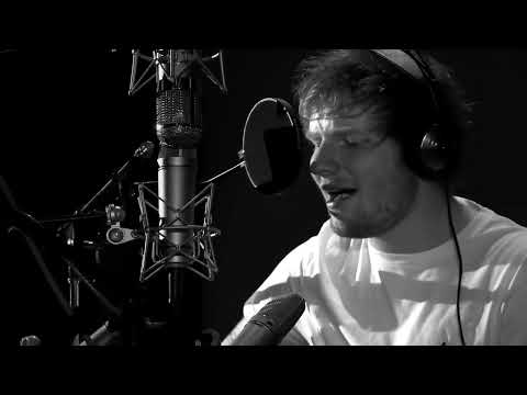 Ed Sheeran - I See Fire (Official Music Video) | The Hobbit: The Desolation of Smaug | WaterTower