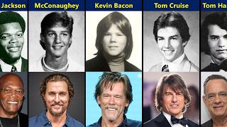 80+ Celebrity Yearbook Photos Before They Were Famous