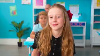 Watch Nastya Teach Respect in School – The Easy & Fun Way! 🎓✨