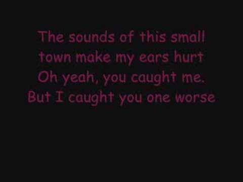 Champagne For My Real Friends, Real Pain... - Fall Out Boy