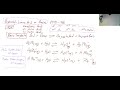 Bronsted-Lowry and Acid-Base Theories