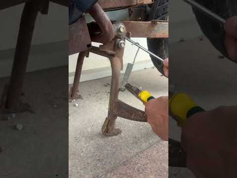 Motorcycle Spring Quick Installation Tips: You Can Master It with Ease!