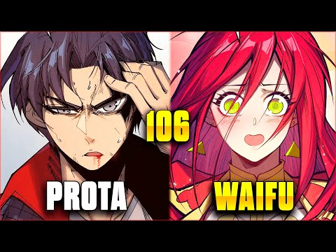 ㊗️REENCARNA 15 AÑOS EN EL FUTURO PARA SER EL MAS FUERTE | RESUMEN MANHWA PARTE #106