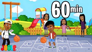 Be My Friend and Sing Along! + More Fun Kids Songs & Nursery Rhymes | Jools TV Compilation