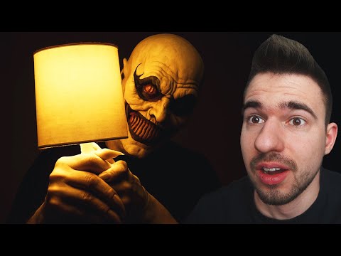 HA LEKAPCSOLOD A LÁMPÁT MEGJELENIK!