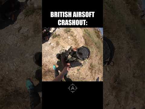 British Airsoft Loadout - Part 11