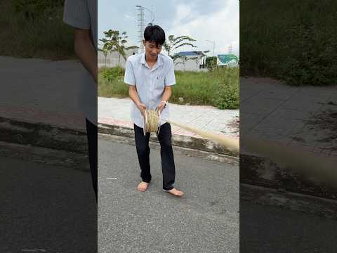 Thả diều anh trai ra dây diều kéo guồng quay tít #patang #layangan #kite #kiteflying #shortvideo