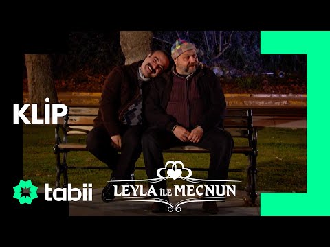 Benden Baba Olur Mu? 🥲 | Leyla ile Mecnun 53. Bölüm