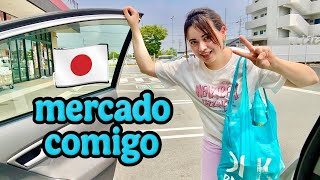 FUI ALÍ NO MERCADINHO MOSTRAR A BREJA, O QUE TEM DO BRASIL E TUDO O QUE VI PELA FRENTE