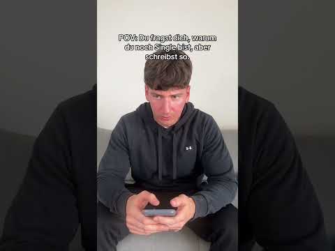 Wer ist schon lange Single von euch? #fyp #viral #dating #texting #fürdich