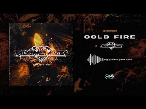 Alchemize - Cold Fire