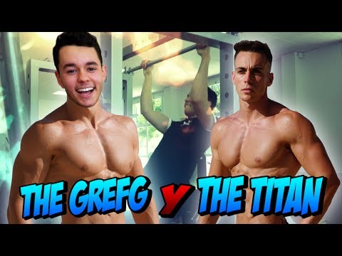 THEGREFG Y LA DOMINADA IMPOSIBLE | Un día en mi Refeed