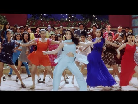 Tera Rang Balle Balle | Soldier | Bobby Deol | Preity Zinta | Sonu Nigam | Hindi Song