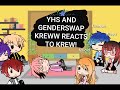 Meep City Character Interactions