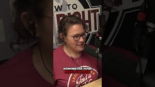 knee surgery SUCKS!... #howtobbqright #funnymoments #podcast