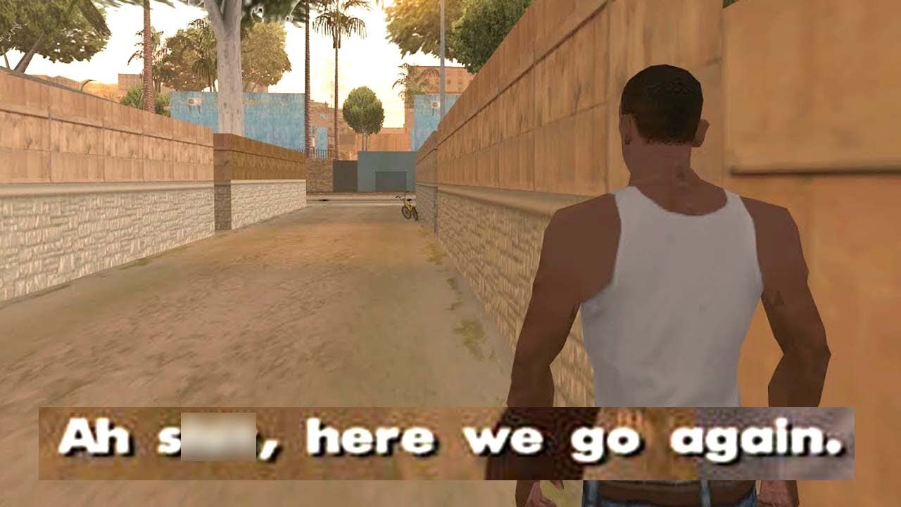 10 things 2000s gamers will never forget