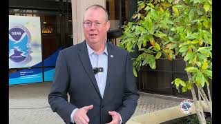 Director of NWS-WX4KEG Ken Graham SKYWARN Recognition Day (SRD) 2022 Tribute