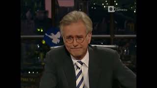 Was war nochmal mit Ödipus - Die Harald Schmidt Show