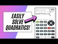 Mastering GED Quadratic Equations with a Calculator
