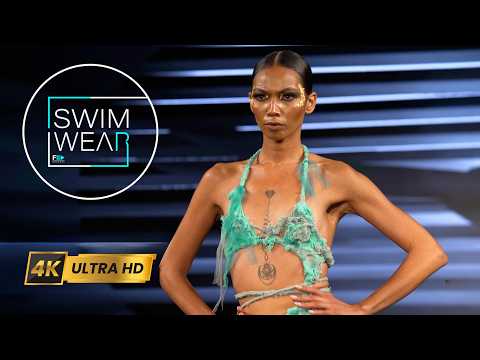 HERWIN CARDOZA New York Fall 2025 - 4K Full Show