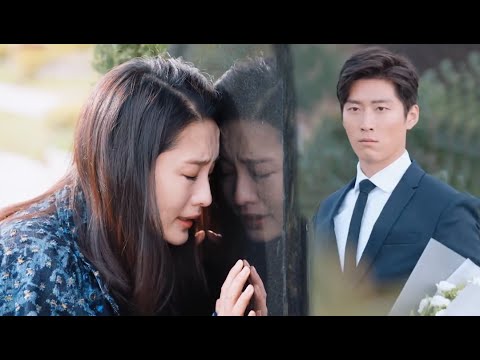 Full Movie | 灰姑娘到前男友墓前敞開心扉,誰料總裁就在身旁 💖 中国电视剧